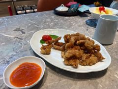 醋肉-四道菜·福建菜馆(新街口金鹰店)