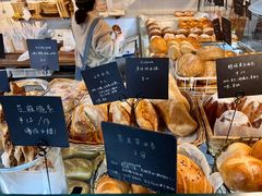 -仙峰天然面包(迎宾路店)