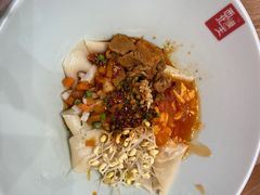 -西北馍王.陕西手工面(龙湖白沙天街店)