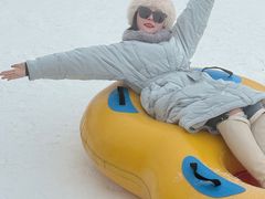 -太子岭滑雪场
