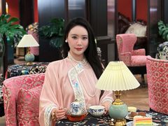-小凤仙公馆酒店