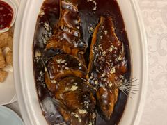 -山外山菜馆(玉泉路店)