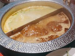 -牛YO寿喜烧和牛火锅自助(三台子万象汇店)