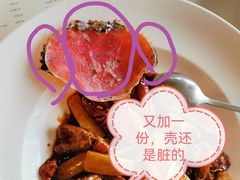 -上海小南国(国会店)