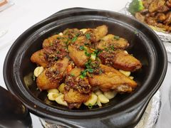 -聚宾楼·烤鸭·家宴(科技三路店)