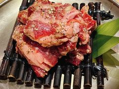 -西塔老太太泥炉烤肉(沈阳店)