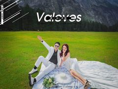 -唯一视觉婚纱摄影工作室(惠阳店)