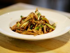 拌笋丝-盘飧市(春熙路店)