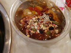 -朱氏胖子烂火锅(洪崖洞店)