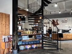 -Torch Coffee 炬点咖啡