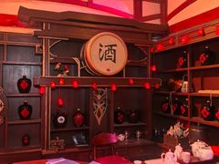 -暴风岛沉浸式体验馆(百联世纪店)