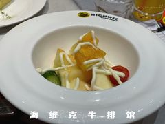 -海维克牛排馆HIGHWIC(青羊万达店)