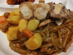 -素满香·素食自助餐(西安·民乐园店)