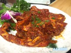 -梦山水日本烧肉(五四广场店)