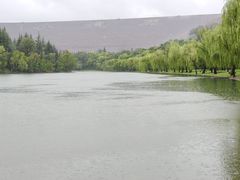 -黄河小浪底水利枢纽风景区
