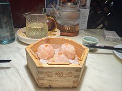 -陶陶居酒家(SM二期购物广场店)