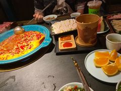 -吼堂老火锅(太古里总店)