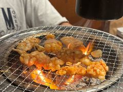 -蒜香焼肉PURUSHIN(马场路店)