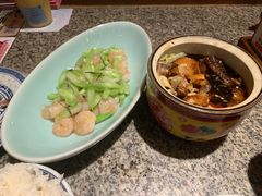 王府泡椒鸡-南京大牌档(苏州中心店)