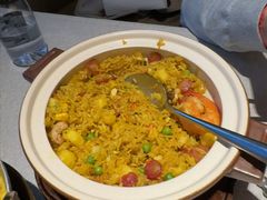 -BetterThai 泰加(苏州中心店)