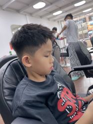 -乾健·烫染·接发SALON