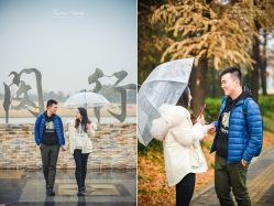 -HY小曼wedding·TOPYOUNG团队