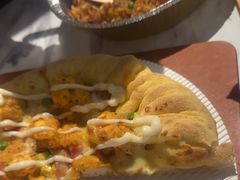 -达美乐比萨(南京路店)