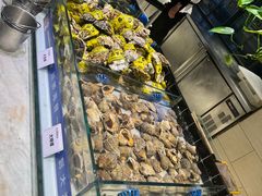 -川骄海鲜自助(亚运村店)