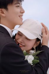 -巴黎春天·菀纱仙庭婚纱美学