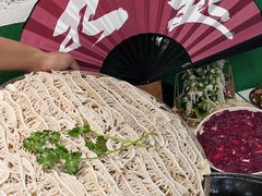 -扎起市井老火锅(乐山总店)