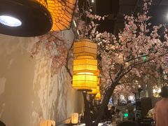 -绿茶餐厅(千岛湖银泰城店)