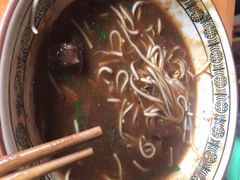 -南街牛肉麺(南街店)