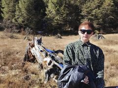 -硗碛藏寨·神木垒景区