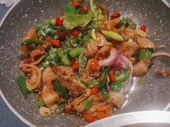 -金狮麟·新豫菜(金码大厦店)