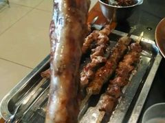 -情忆草原涮肉馆