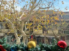 -Alimentari早午餐(安福路店)