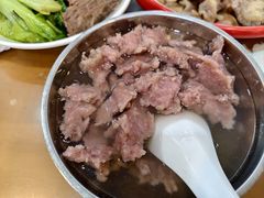 牛滑-老牌依强牛肉店(达道总店)
