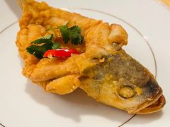 -ManHo万豪中餐厅(成都茂业JW万豪酒店)