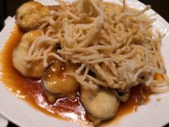 -品茶居素食馆(罗湖店)
