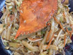 -台州老六海鲜面馆(上南总店)
