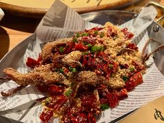 -雪熊精酿·哈尔滨烧烤酒馆(非遗大串店)