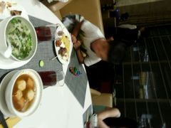 -岚桥锦江大酒店-瑞泰西餐厅