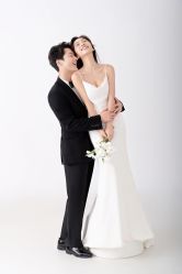 -拾尚映画·STUDIO婚纱摄影(中关村店)