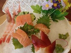 -汤连得温泉馆(宝山店)