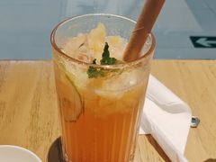 -菲滋意式餐厅(上虞万和城店)