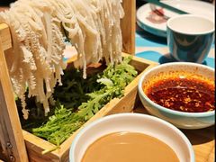 -醉长安(钟楼旗舰店)