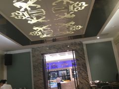 大堂-狮王府淮扬菜(新街口友谊店)