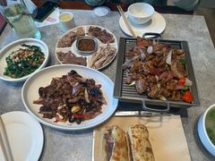 -高玛纳驴肉火烧(河间总店)