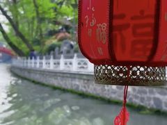 -扬州古运河