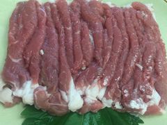 -东来顺饭庄(金泉广场店)